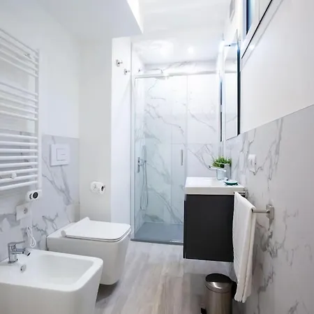 Padova 177 - Nemesi Apartament *
