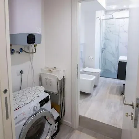 Apartament Padova 177 - Nemesi Mediolan