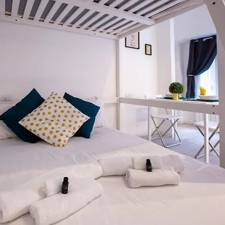 Padova 177 - Nemesi Apartament