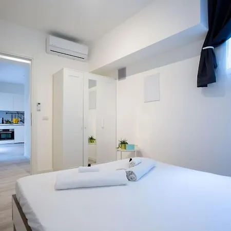 Apartament Padova 177 - Nemesi *