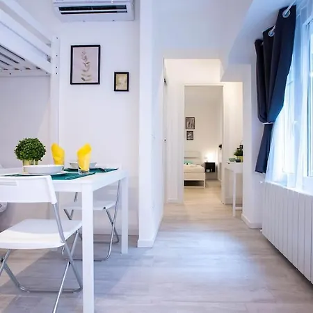 Padova 177 - Nemesi Apartament *