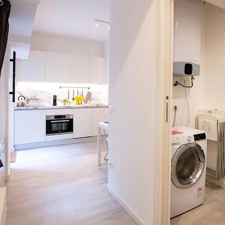 Apartament Padova 177 - Nemesi *