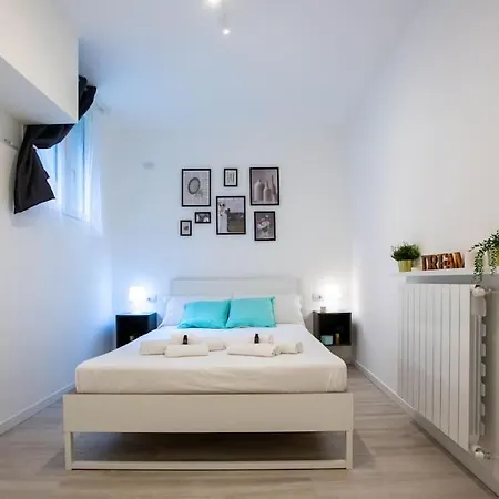 Apartament Padova 177 - Nemesi Mediolan