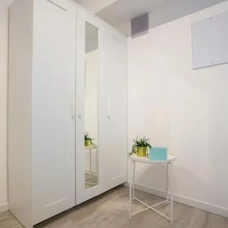Apartament Padova 177 - Nemesi