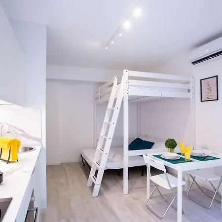 Padova 177 - Nemesi Apartament