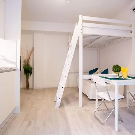 Padova 177 - Nemesi Apartament *