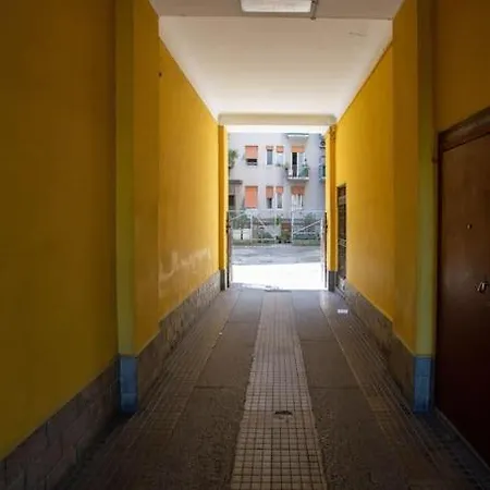 Apartament Padova 177 - Nemesi Mediolan