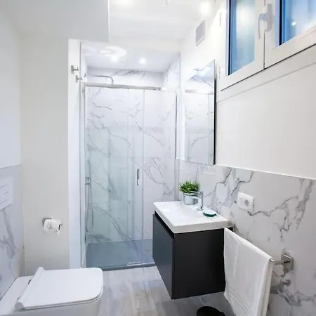 Apartament Padova 177 - Nemesi