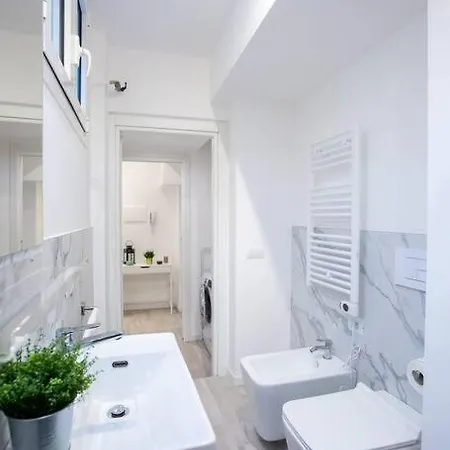 Padova 177 - Nemesi Apartament Mediolan