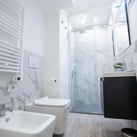 Padova 177 - Nemesi Apartament