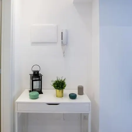 Apartament Padova 177 - Nemesi *