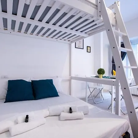 Apartament Padova 177 - Nemesi