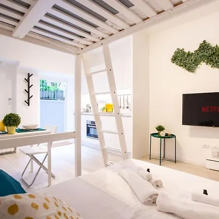 Padova 177 - Nemesi Apartament